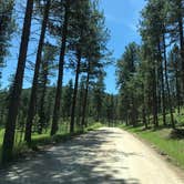 Review photo of Sheridan Lake South Shore Campground by Erik J., June 15, 2018