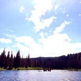 Review photo of Gifford Pinchot National Forest Cultus Creek Campground by Amelia L., July 23, 2021