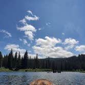 Review photo of Gifford Pinchot National Forest Cultus Creek Campground by Amelia L., July 23, 2021