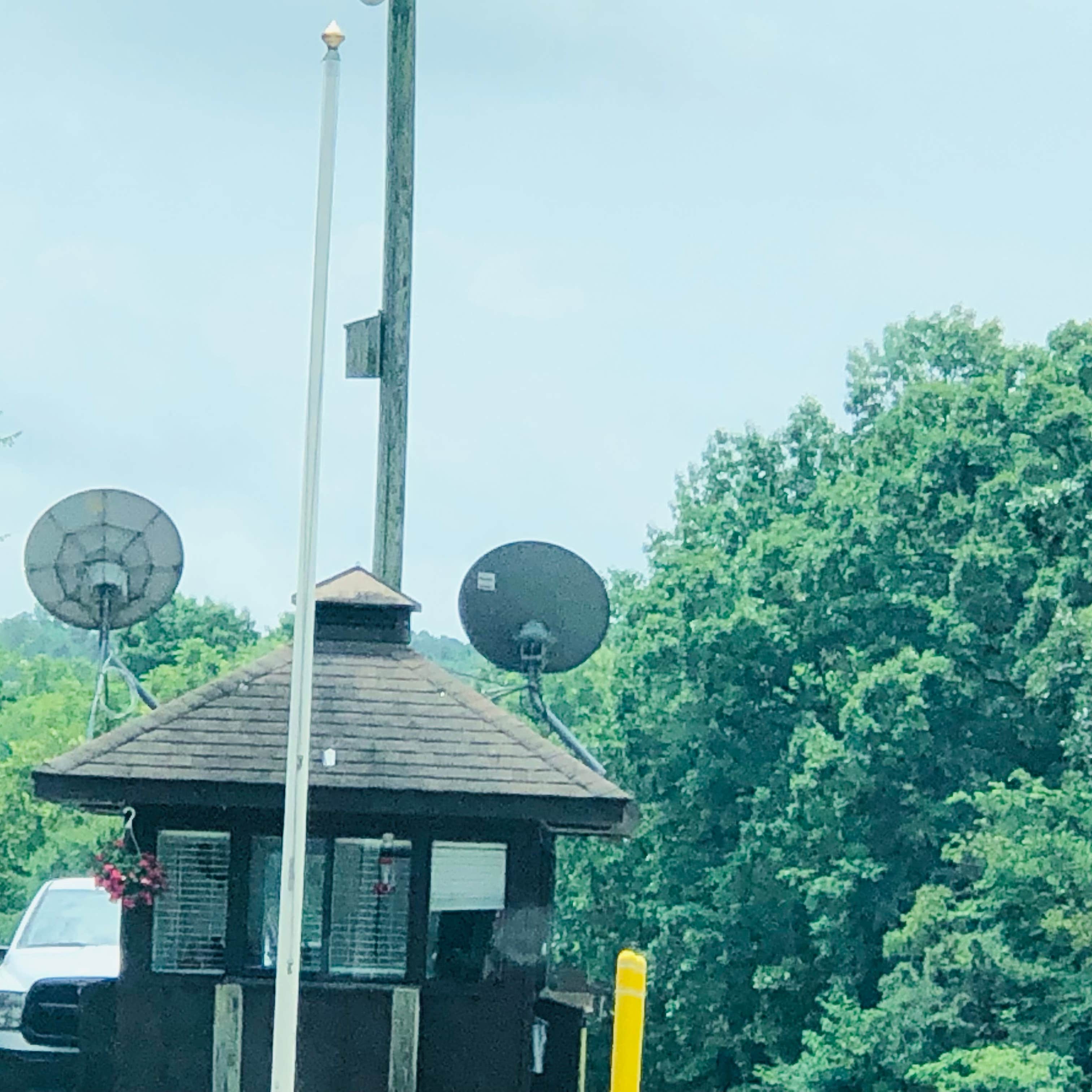 Horseshoe Bend Recreation Area & Campground Camping The Dyrt