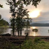 Review photo of Horseshoe Bend Recreation Area & Campground by N I., July 23, 2021