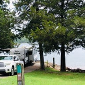 Review photo of Horseshoe Bend Recreation Area & Campground by N I., July 23, 2021