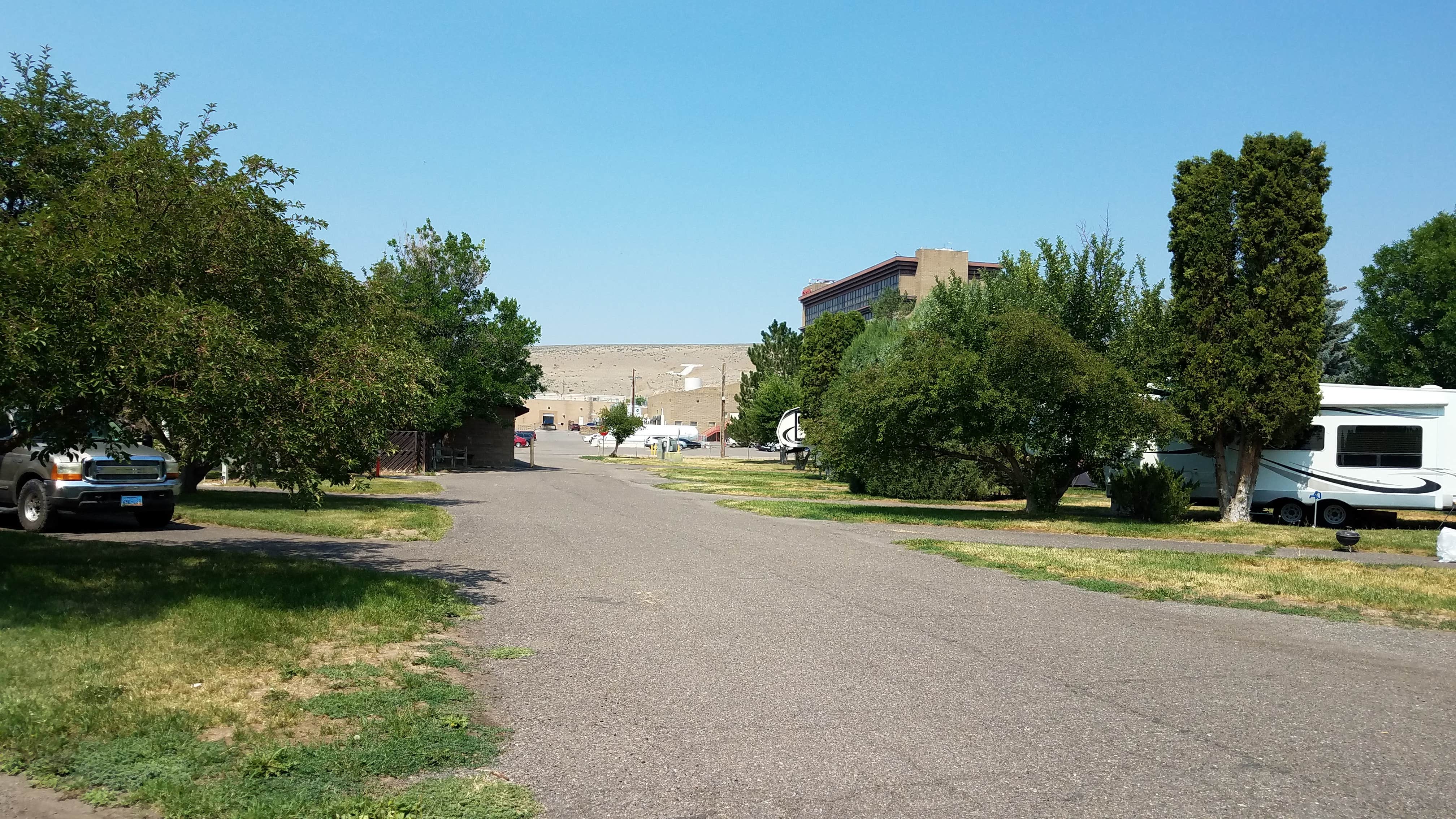 Best camping near Twin Falls, Idaho The Dyrt