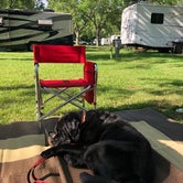 Review photo of Moscow Maples RV Park by Brenda L., July 19, 2021