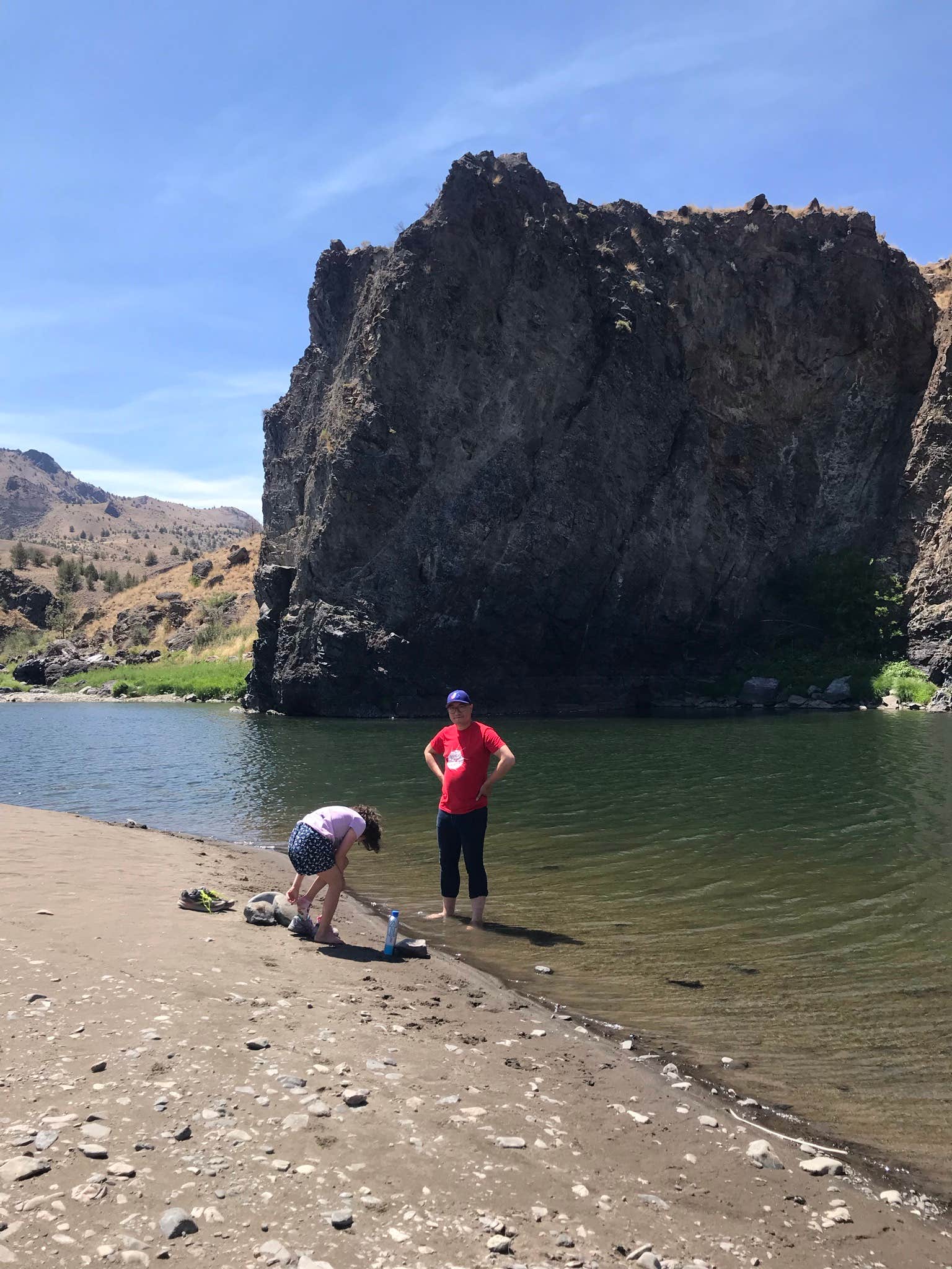 Best camping near Madras, Oregon The Dyrt