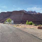 Review photo of Lees Ferry Campground — Glen Canyon National Recreation Area by Madeline H., July 23, 2021