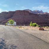 Review photo of Lees Ferry Campground — Glen Canyon National Recreation Area by Madeline H., July 23, 2021