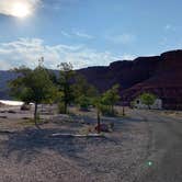 Review photo of Lees Ferry Campground — Glen Canyon National Recreation Area by Madeline H., July 23, 2021