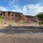 Review photo of Lees Ferry Campground — Glen Canyon National Recreation Area by Madeline H., July 23, 2021