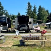 Review photo of Thousand Trails Birch Bay by Katie  B., July 23, 2021