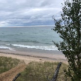 Review photo of Twelvemile Beach Campground — Pictured Rocks National Lakeshore by Marta S., July 23, 2021