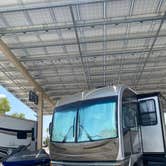 Review photo of Arizona Oasis RV Resort by Brittney  C., July 23, 2021