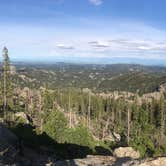 Review photo of Beaver Lake Campground by Erik J., June 14, 2018