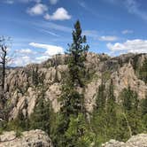 Review photo of Beaver Lake Campground by Erik J., June 14, 2018