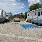 Review photo of Arizona Oasis RV Resort by Brittney C., July 23, 2021