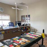 Review photo of Arizona Oasis RV Resort by Brittney C., July 23, 2021