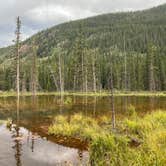 Review photo of Hall Valley — Psicc by Isaiah S., July 23, 2021