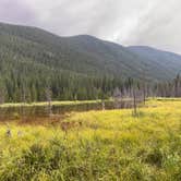 Review photo of Hall Valley — Psicc by Isaiah S., July 23, 2021