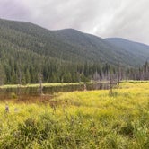 Review photo of Hall Valley Campground by Isaiah S., July 23, 2021