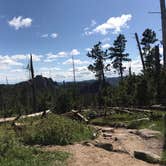 Review photo of Beaver Lake Campground by Erik J., June 14, 2018