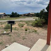 Review photo of Cochiti Recreation Area by Katriza L., July 23, 2021