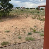 Review photo of Cochiti Recreation Area by Katriza L., July 23, 2021