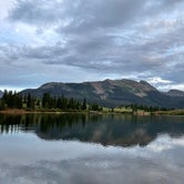 Review photo of Molas Lake Park & Campground by Darah F., July 23, 2021