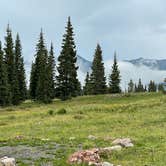 Review photo of Molas Lake Park & Campground by Darah F., July 23, 2021