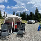Review photo of Molas Lake Park & Campground by Darah F., July 23, 2021