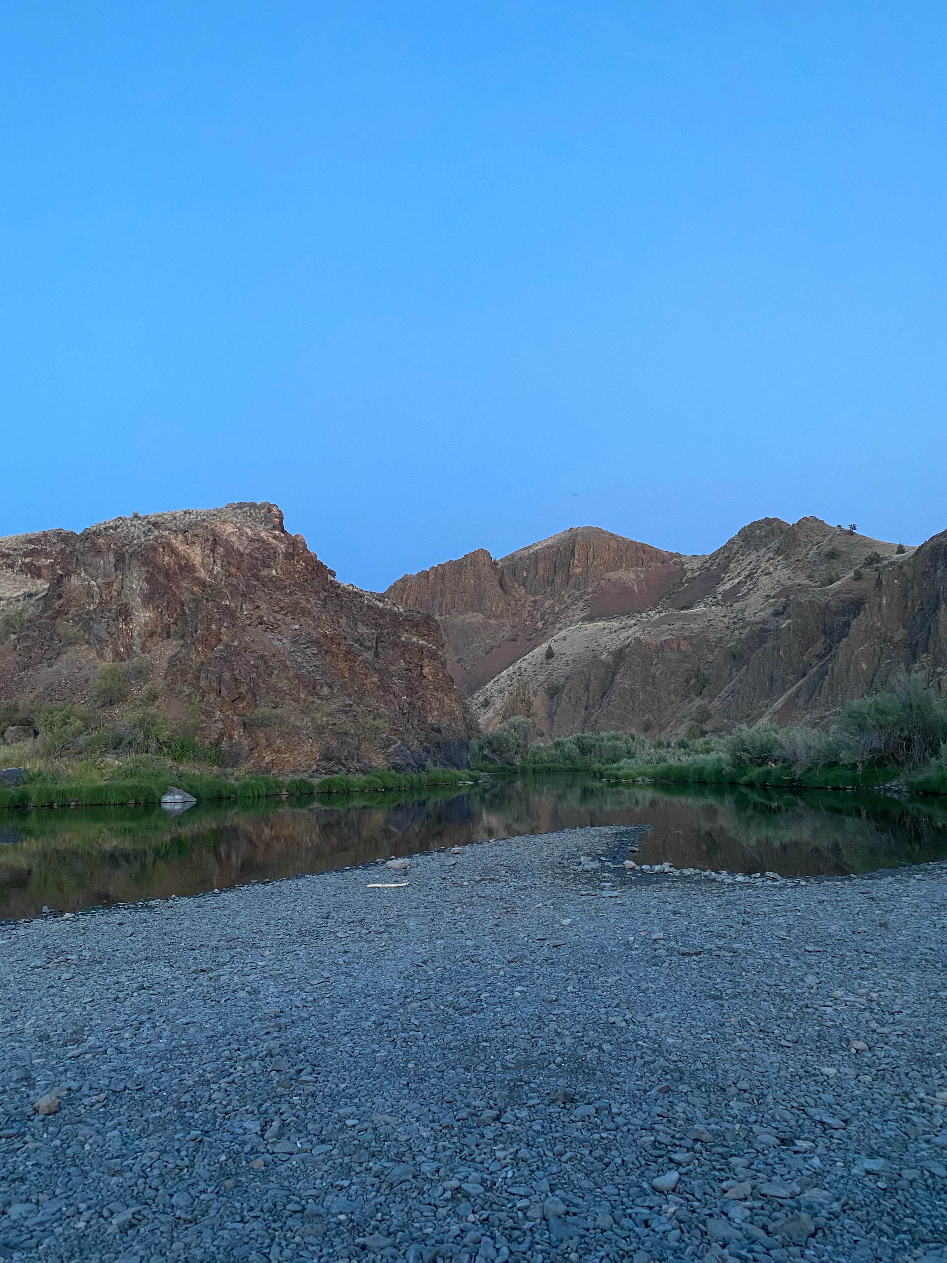 Best camping near Madras, Oregon The Dyrt