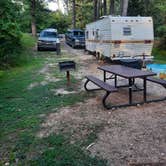 Review photo of Crowley's Ridge State Park Campground by Kim M., July 23, 2021