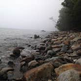 Review photo of Camden Hills State Park Campground by Stephanie S., June 15, 2018