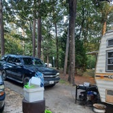 Review photo of Crowley's Ridge State Park Campground by Kim M., July 23, 2021