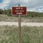 Review photo of Lowry Campground by Connor W., July 24, 2021