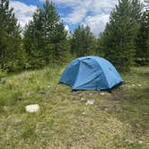 Review photo of Lowry Campground by Connor W., July 24, 2021