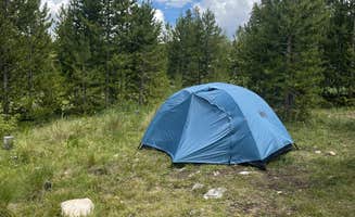 Connor W.'s photo at Lowry Campground near Frisco, CO