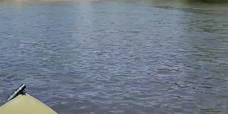 Camper submitted image from Crazy Horse Campground