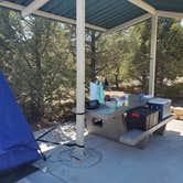 Review photo of Willow Creek — Ward Charcoal Ovens State Historic Park by Leah L., July 24, 2021