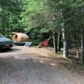 Review photo of Cascade River State Park Campground by Art S., June 15, 2018