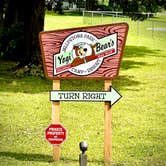 Review photo of Yogi Bear's Jellystone Park Gardiner by Matt S., July 24, 2021