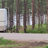 Review photo of Pactola Reservoir Campground by M. F., July 24, 2021