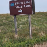 Review photo of Brush Lake State Park Campground by M. F., July 24, 2021