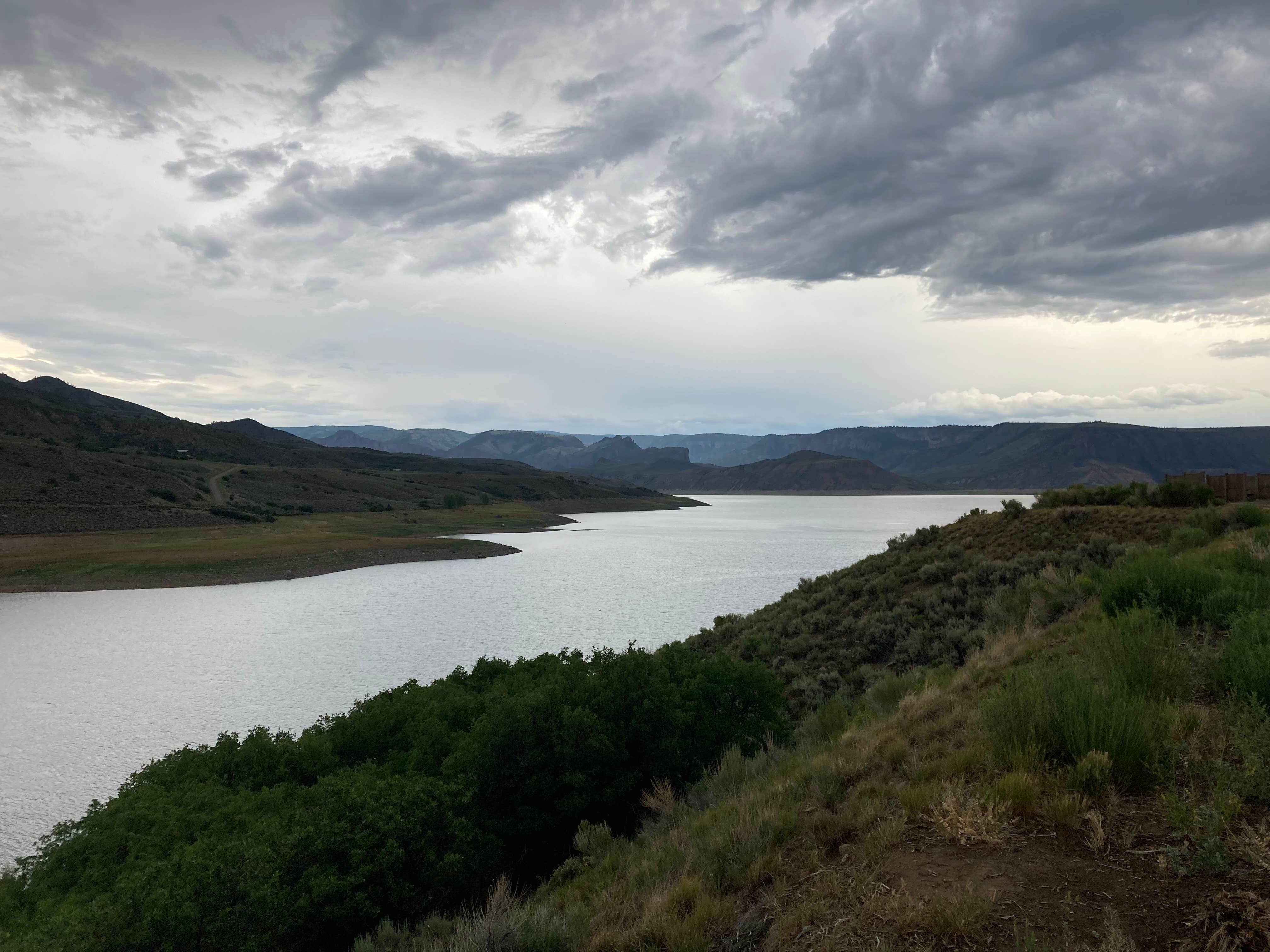 Oregon’s Lake Fork: Your Unforgettable Campground Escape