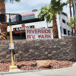 Riverside Casino and RV Park