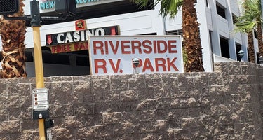 Riverside Casino and RV Park