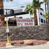 Review photo of Riverside Casino and RV Park by T K., July 24, 2021