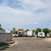 Review photo of Bullhead RV Park by T K., July 24, 2021