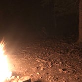 Review photo of Chestnut Creek Campground by Grant M., July 24, 2021