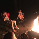 Review photo of Chestnut Creek Campground by Grant M., July 24, 2021