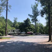 Review photo of Pinch Pond Family Campground & RV Park by Tara N., July 24, 2021